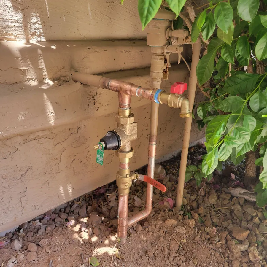 American Plumbing and Rooter photo 3