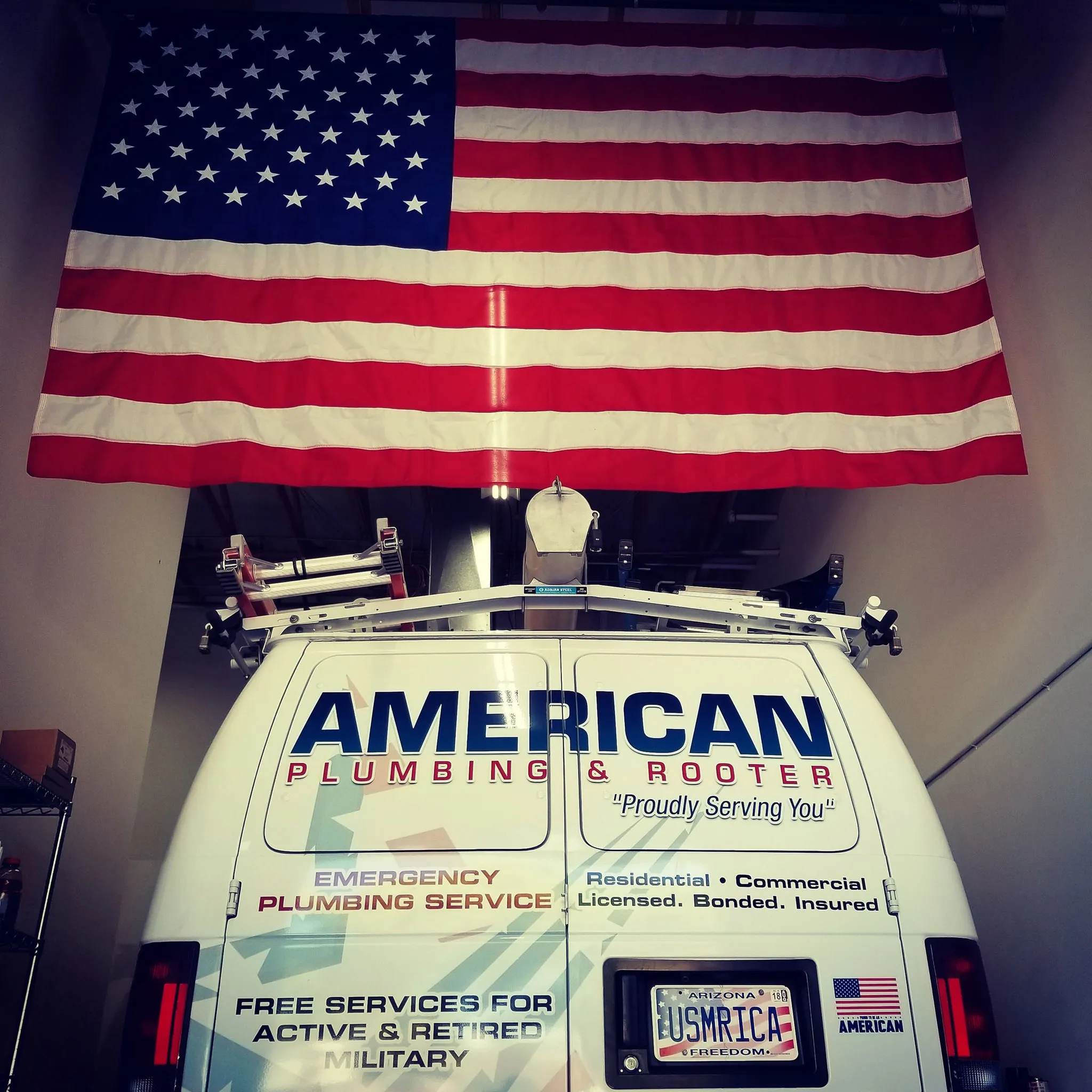 American Plumbing and Rooter photo 1