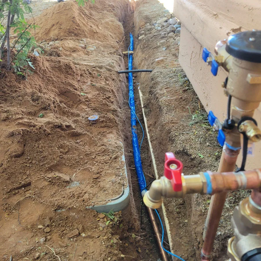 American Plumbing and Rooter photo 9