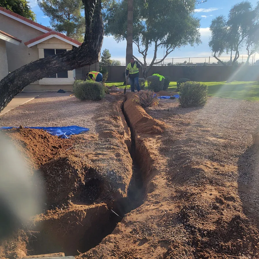 American Plumbing and Rooter photo 7