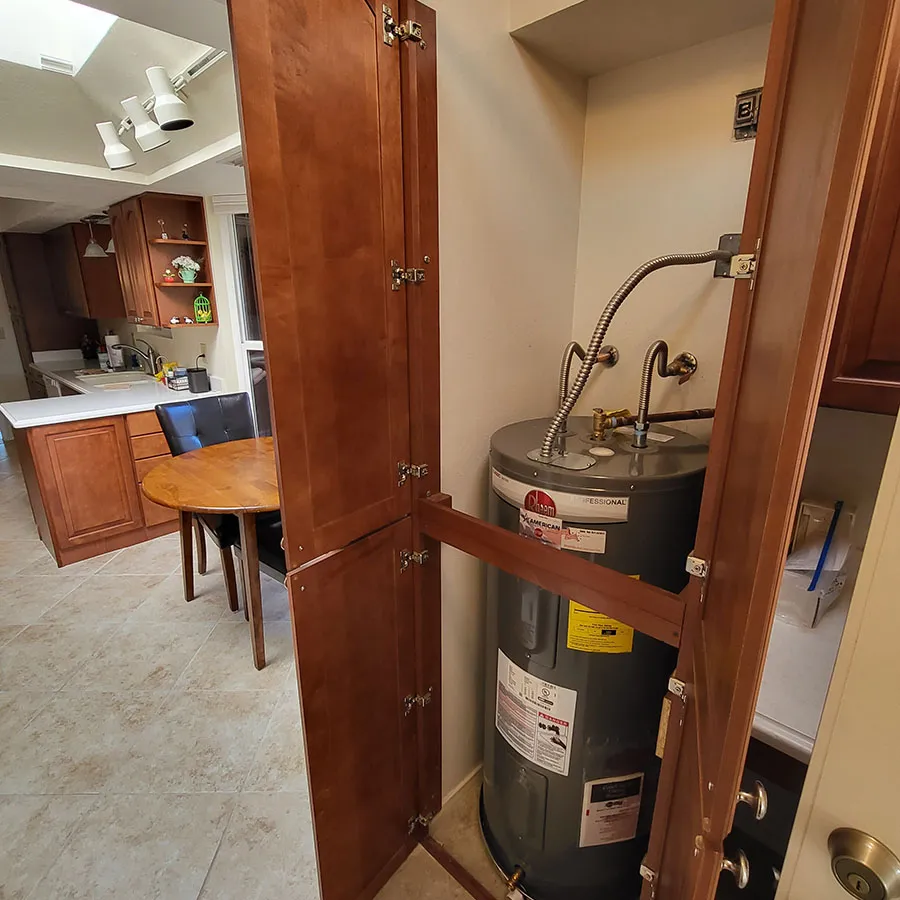 American Plumbing and Rooter photo 8