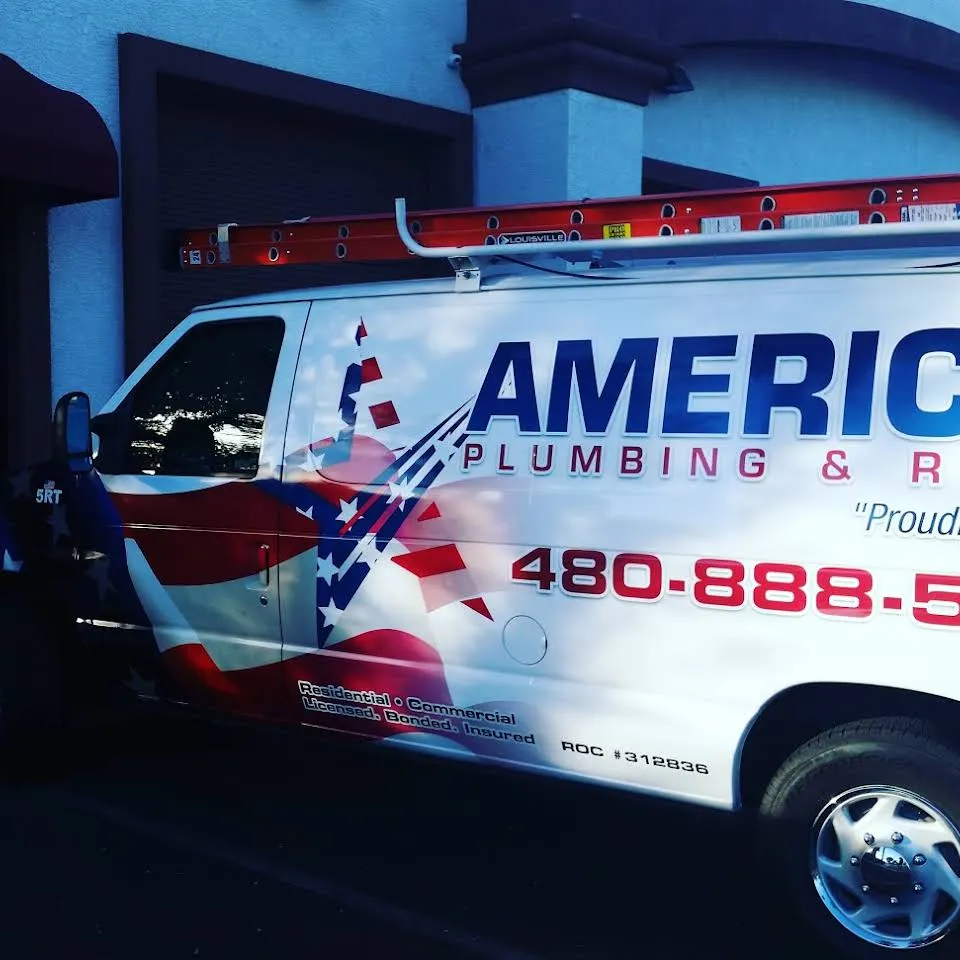 American Plumbing and Rooter photo 18