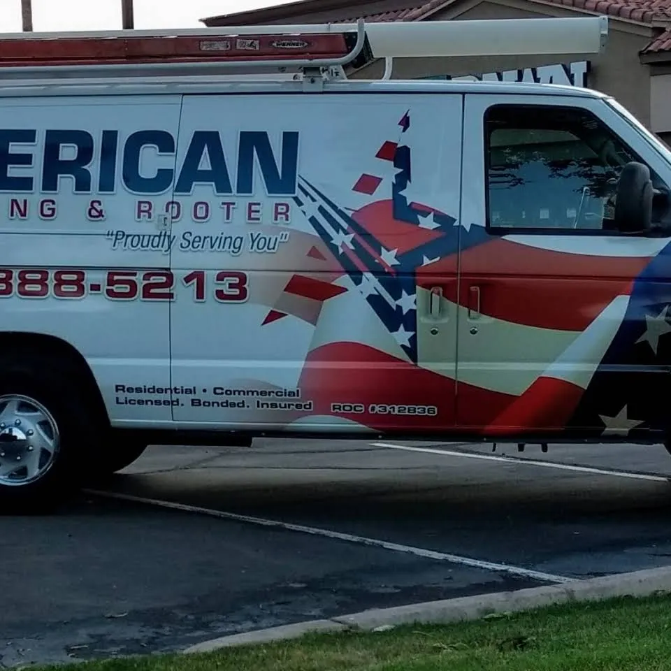 American Plumbing and Rooter photo 12