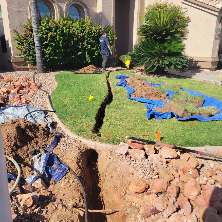 American Plumbing and Rooter photo 4