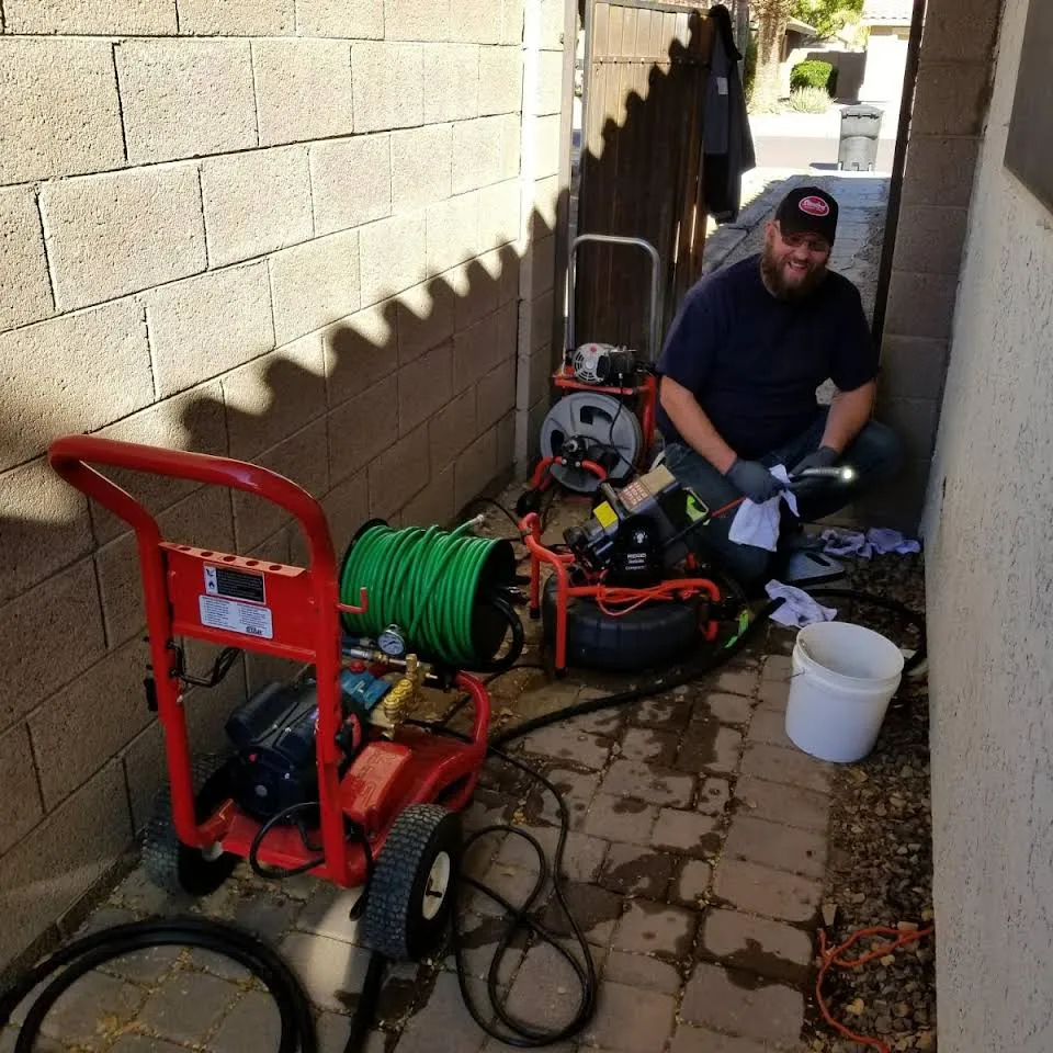 American Plumbing and Rooter photo 17