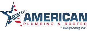 American Plumbing and Rooter logo