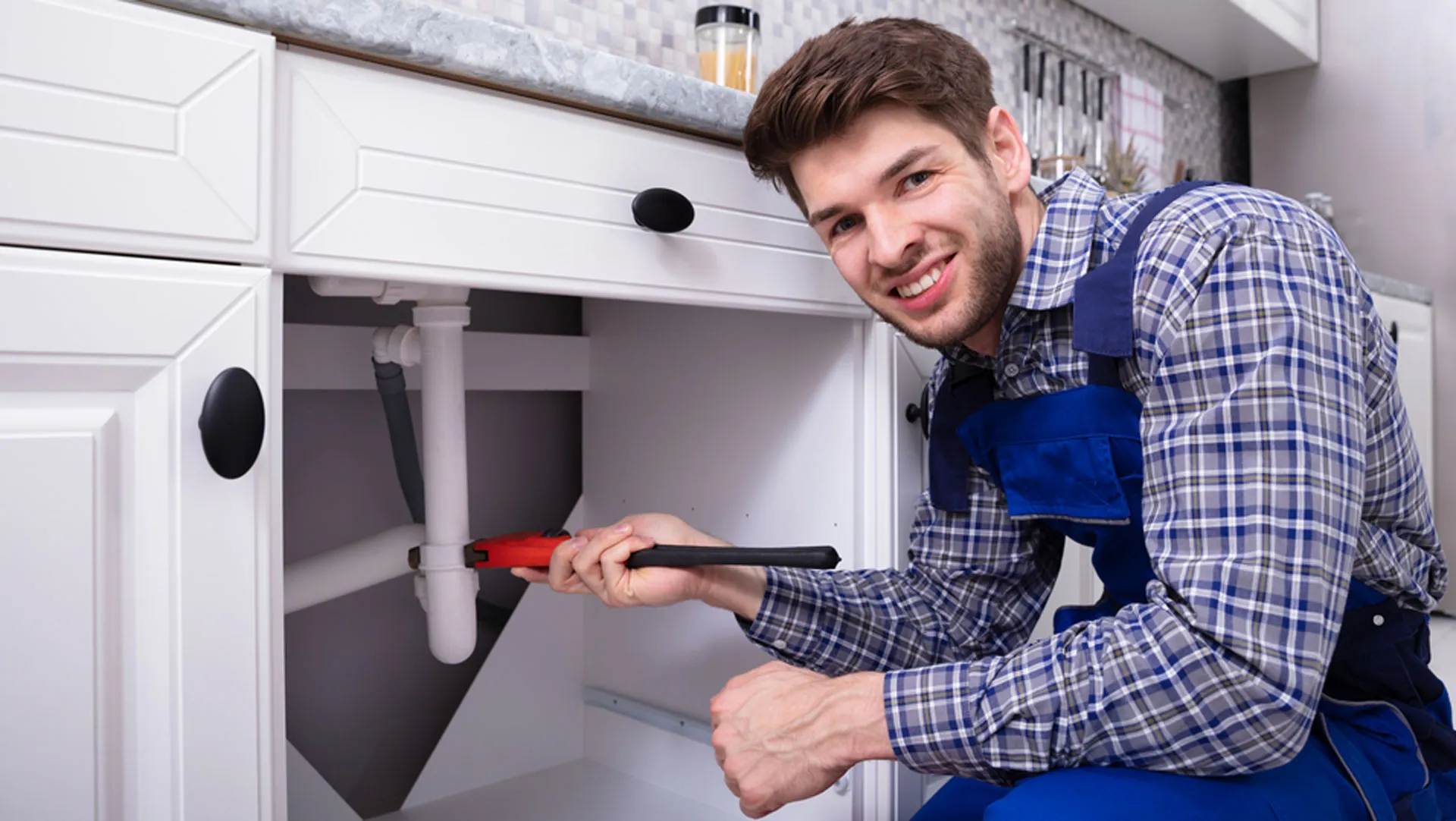 Center City Plumbing and Drains photo 4