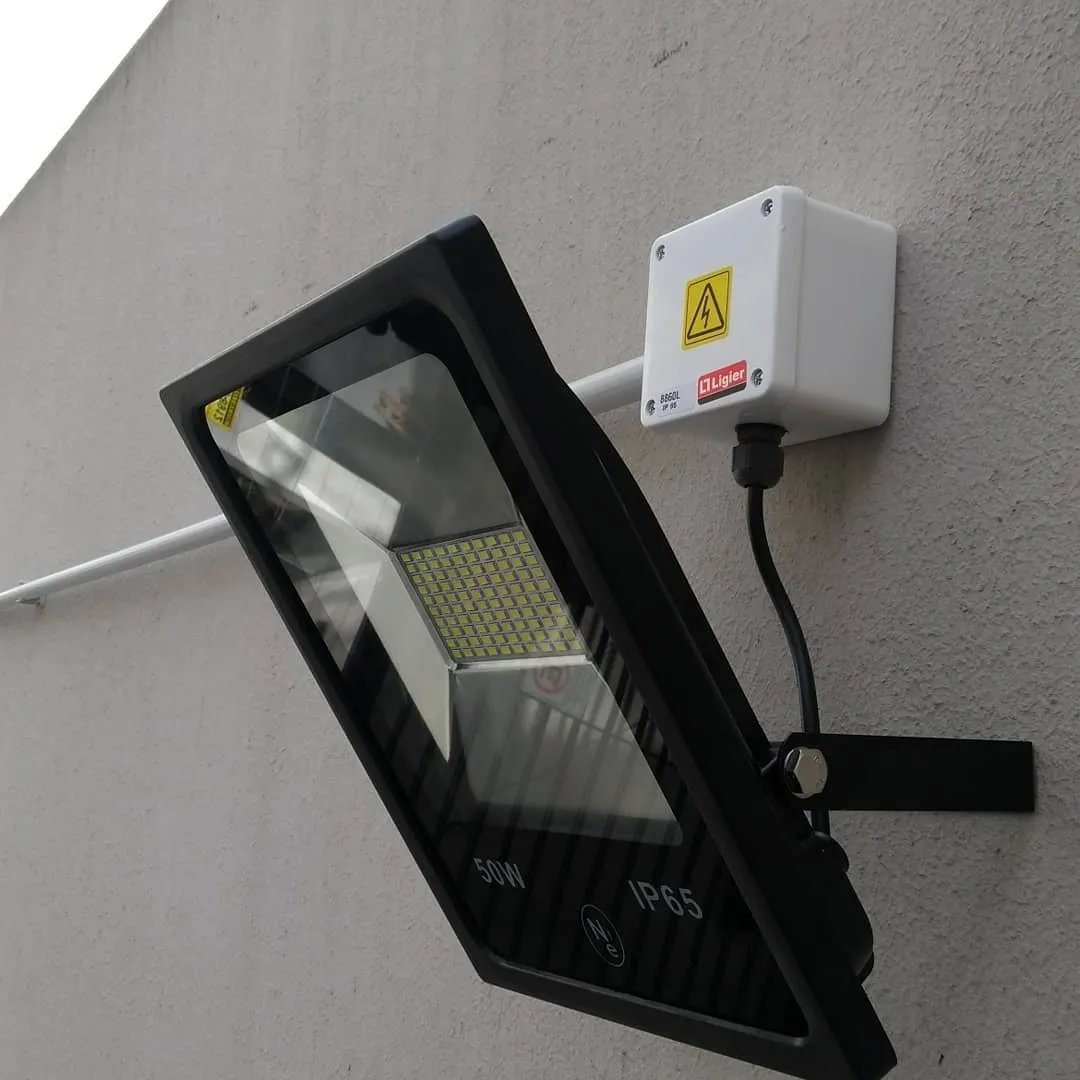 Neighborly Electrical Services photo 4