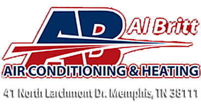 Al Britt Air & Heat logo