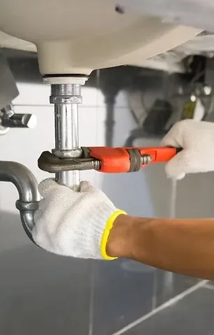 Lamar Plumbing Inc. photo 4