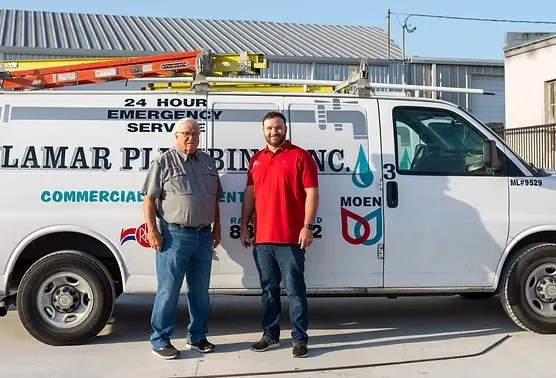 Lamar Plumbing Inc. photo 6