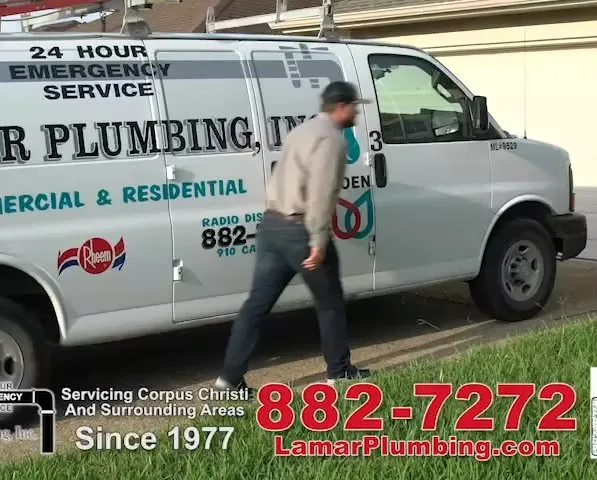 Lamar Plumbing Inc. photo 1