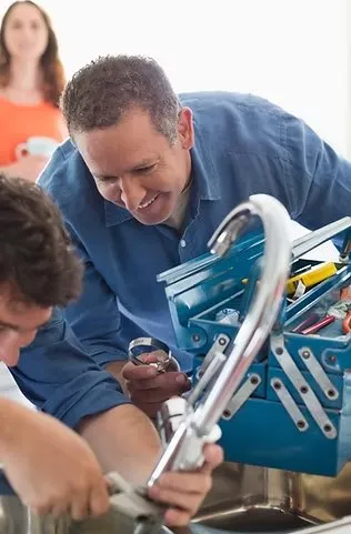 Lamar Plumbing Inc. photo 3