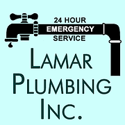 Lamar Plumbing Inc. logo