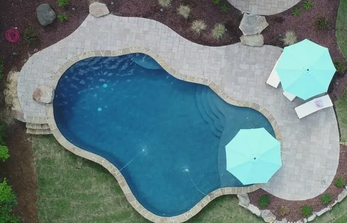 Bella Pools by Design photo 5