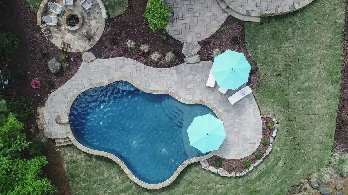 Bella Pools by Design photo 12