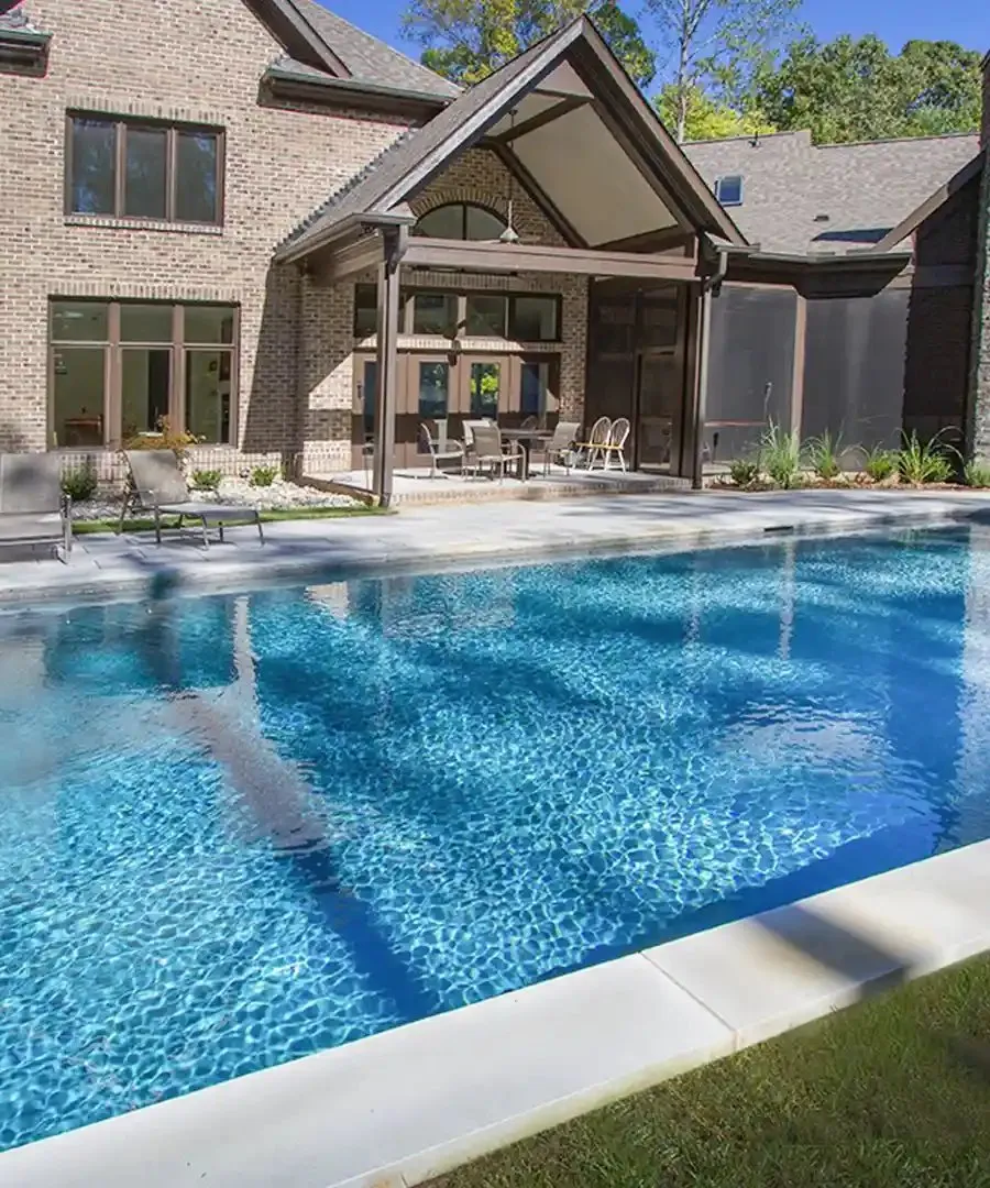 Bella Pools by Design photo 16