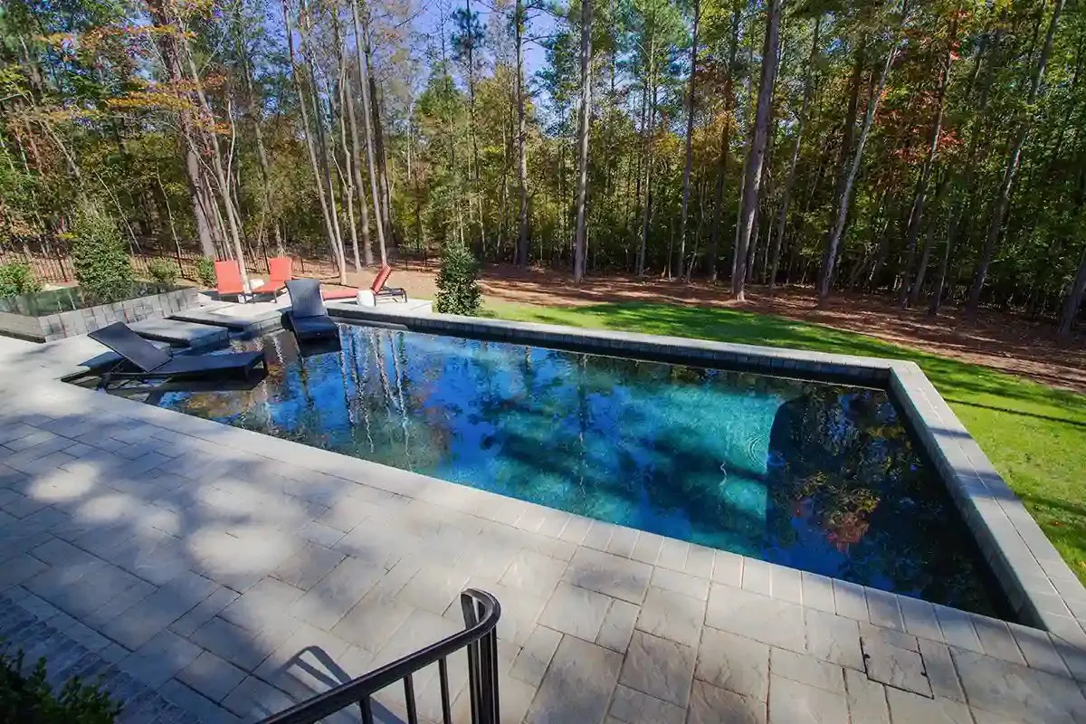 Bella Pools by Design photo 15