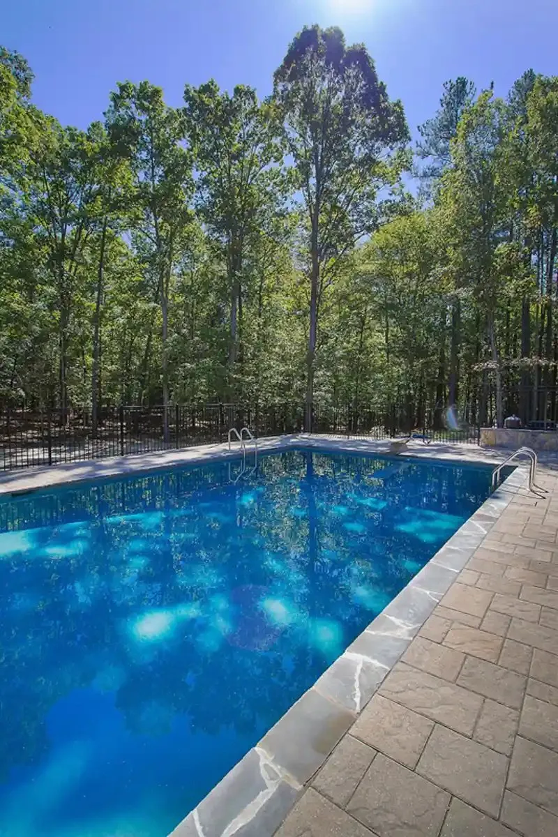 Bella Pools by Design photo 4