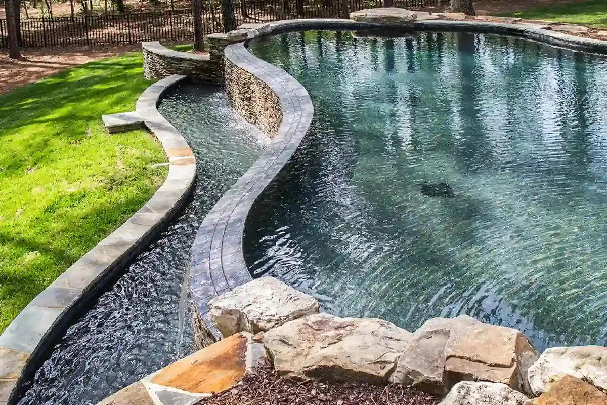 Bella Pools by Design photo 11