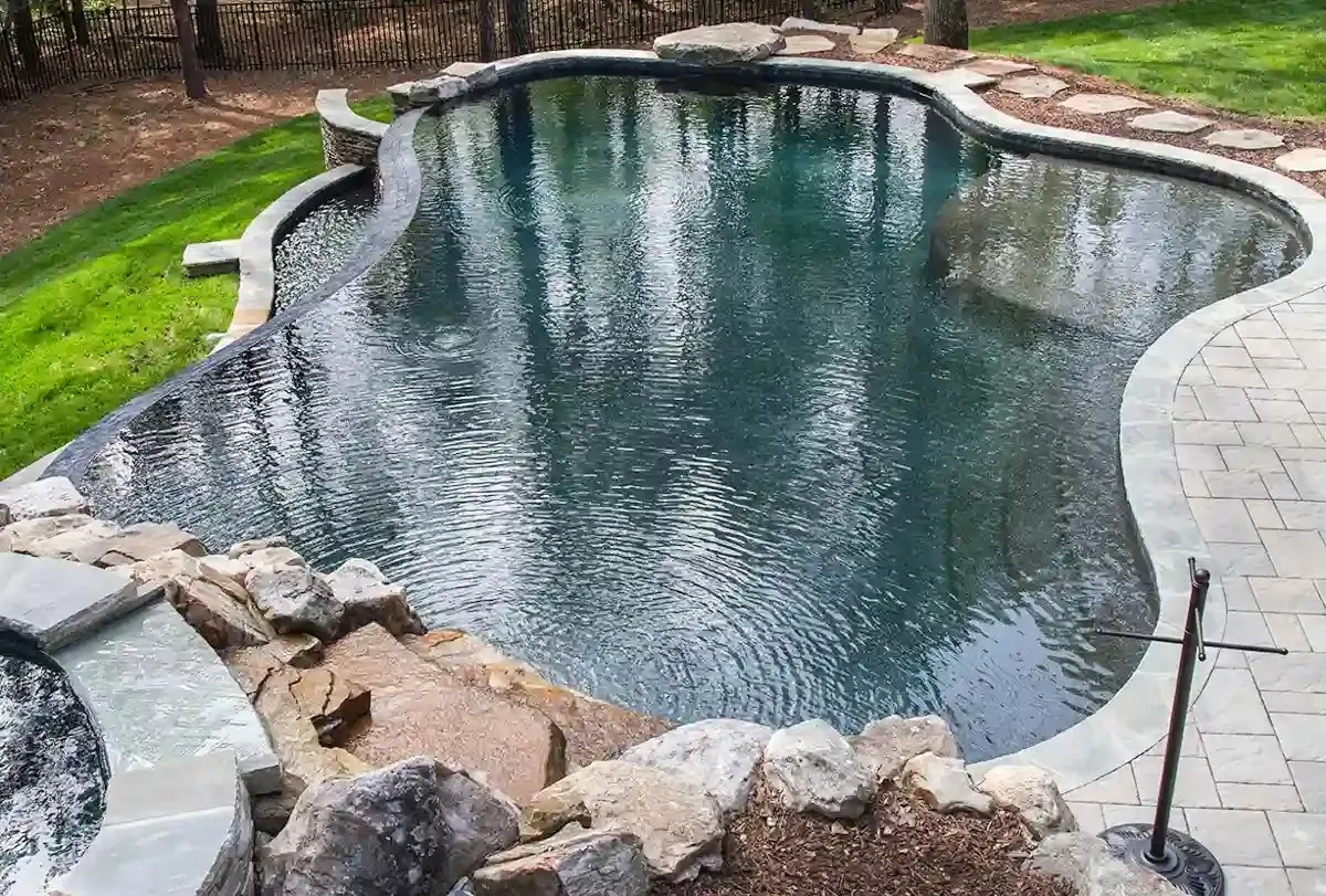 Bella Pools by Design photo 9