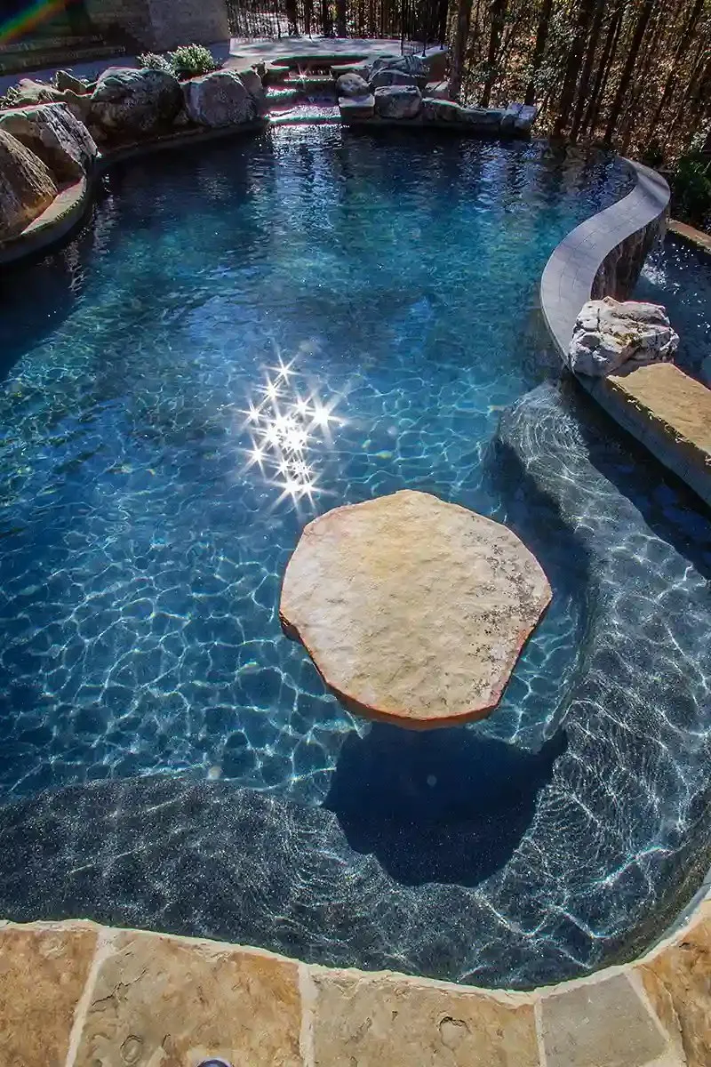 Bella Pools by Design photo 2