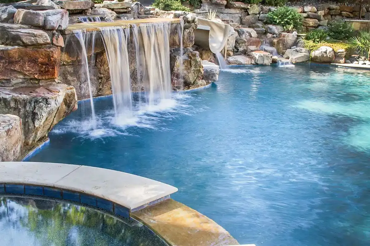 Bella Pools by Design photo 6