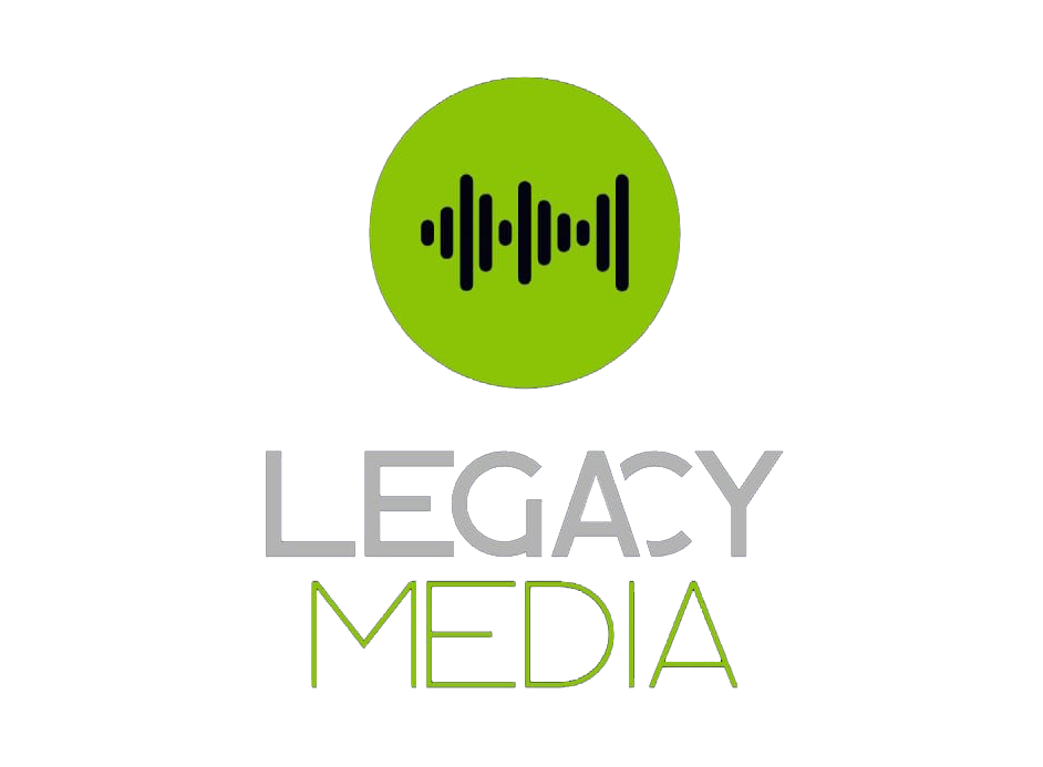 Legacy Media Home Services logo