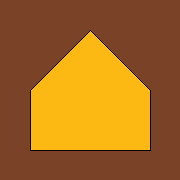 Roofers Of Arlington logo