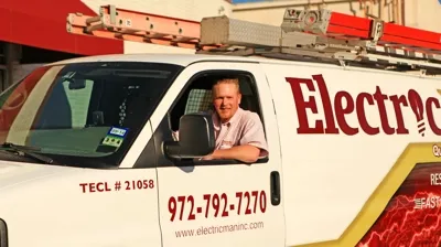 ElectricMan photo 11