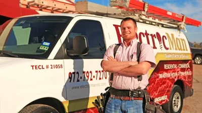 ElectricMan photo 10