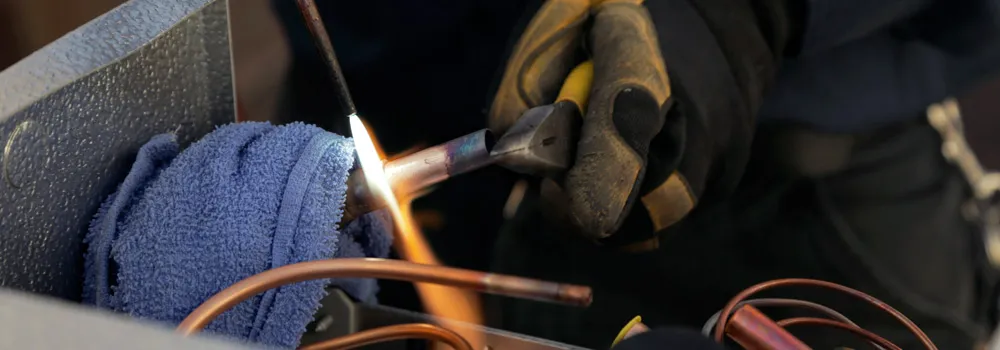 Hilltop Refrigeration, Inc photo 7