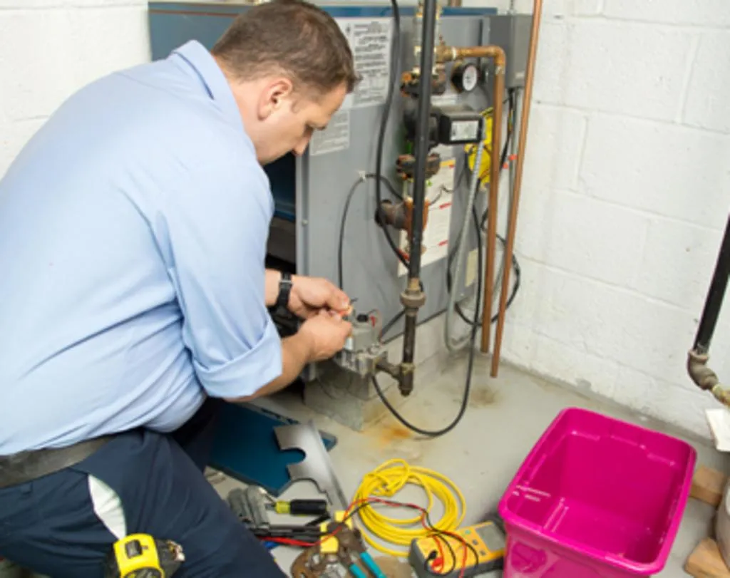 Hilltop Refrigeration, Inc photo 11