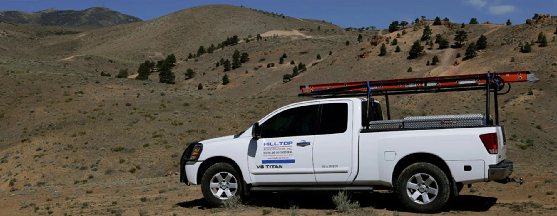 Hilltop Refrigeration, Inc photo 3