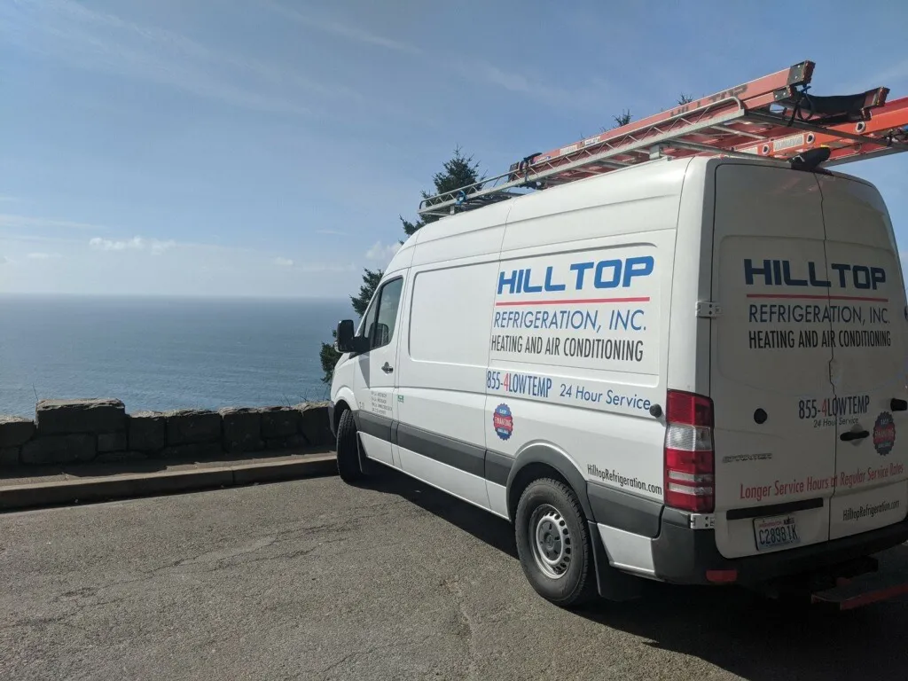 Hilltop Refrigeration, Inc photo 4