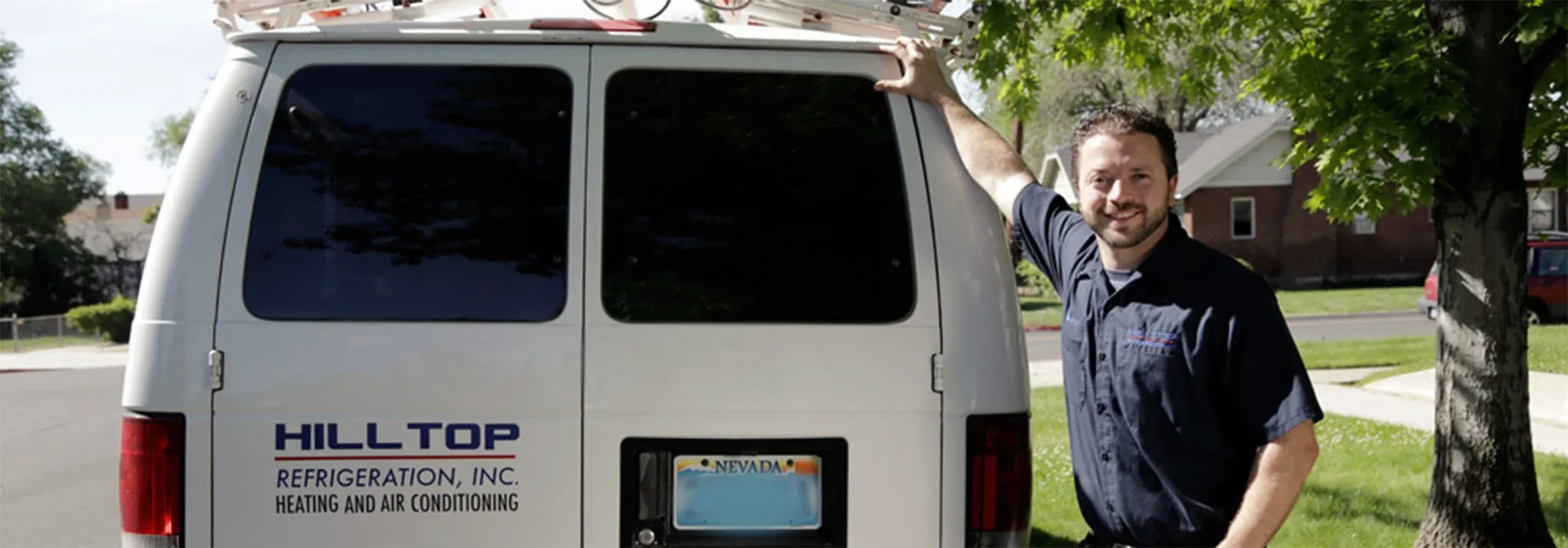 Hilltop Refrigeration, Inc photo 9