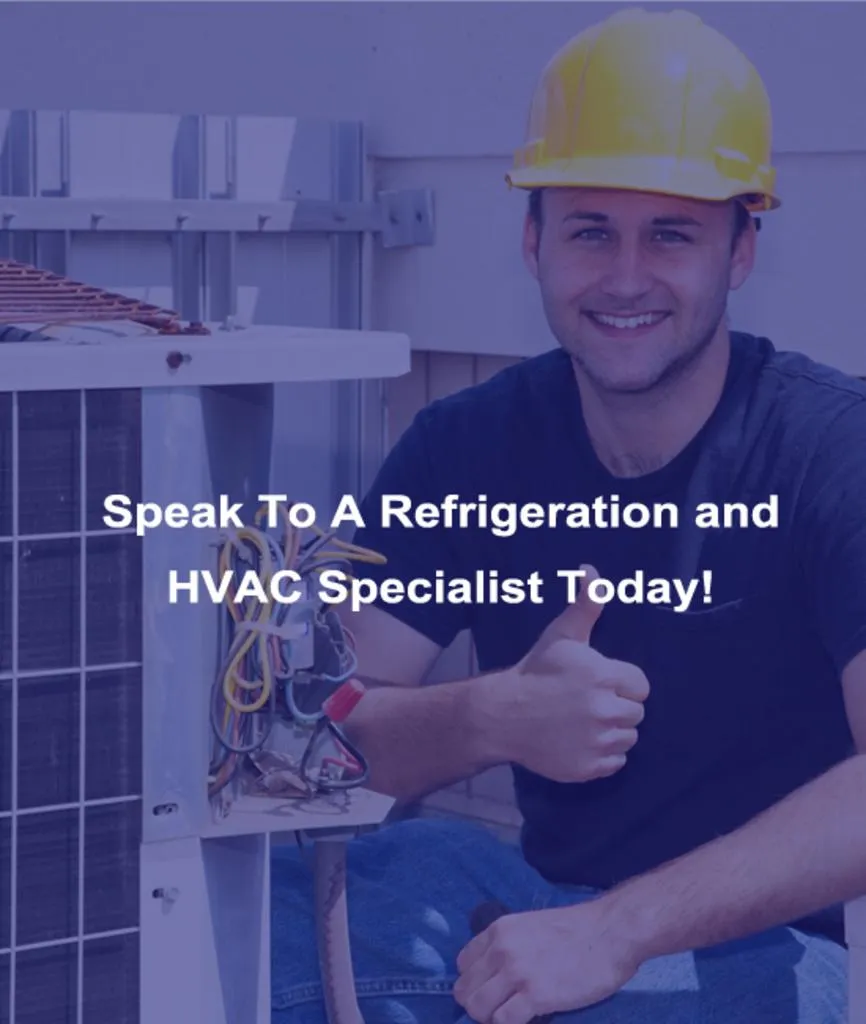 Hilltop Refrigeration, Inc photo 13