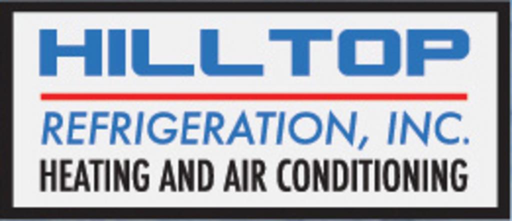 Hilltop Refrigeration, Inc logo