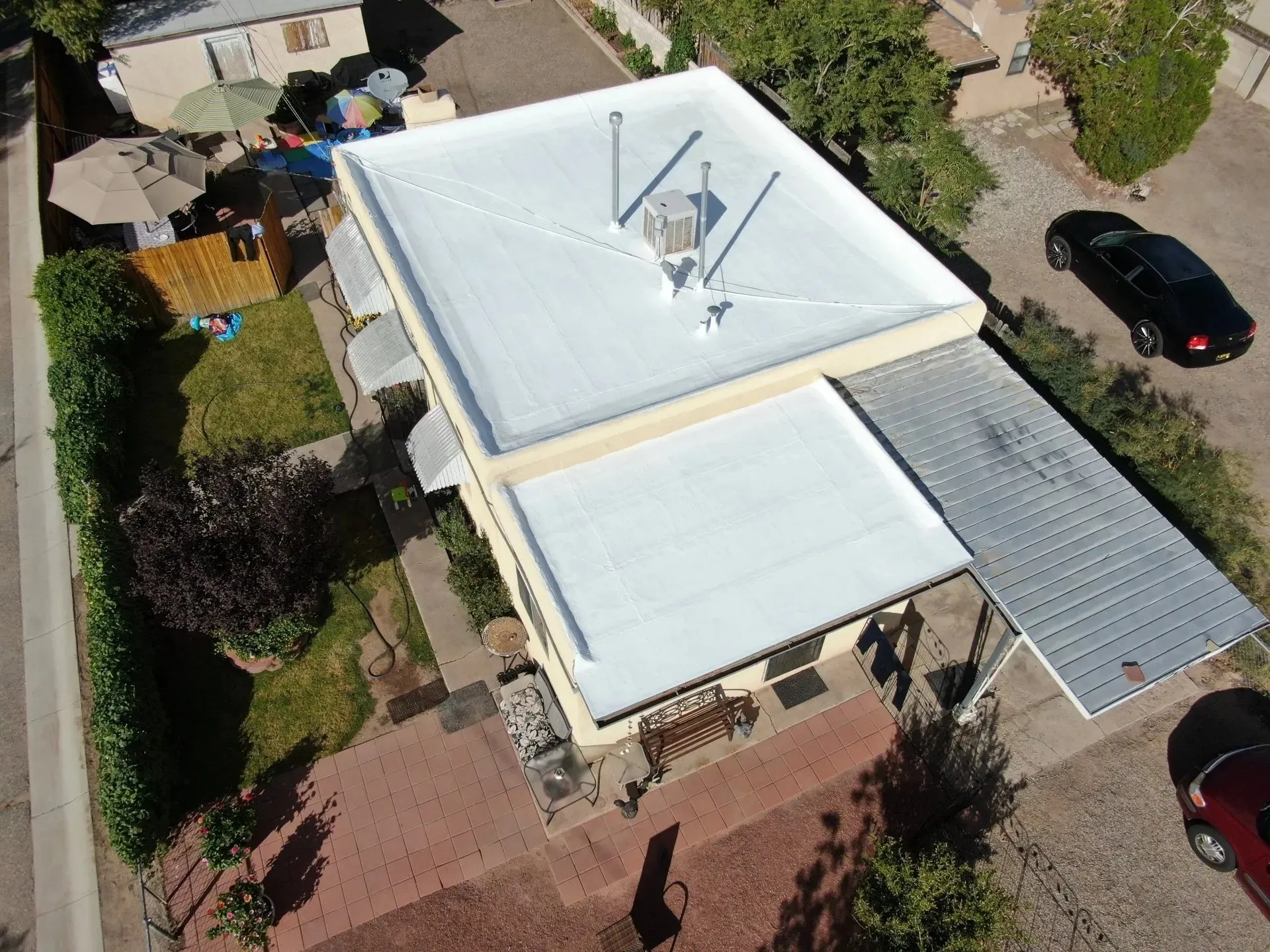 Flat Roofing Experts photo 2