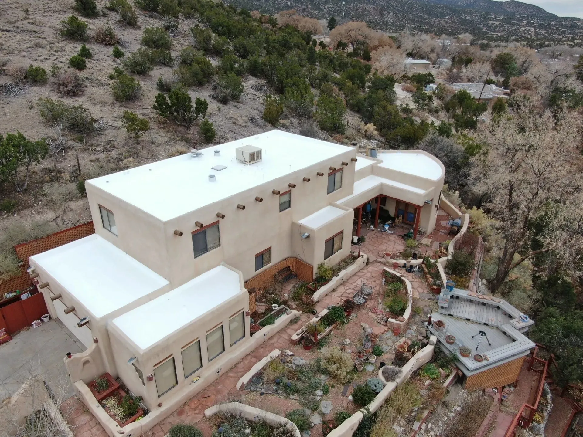 Flat Roofing Experts photo 1