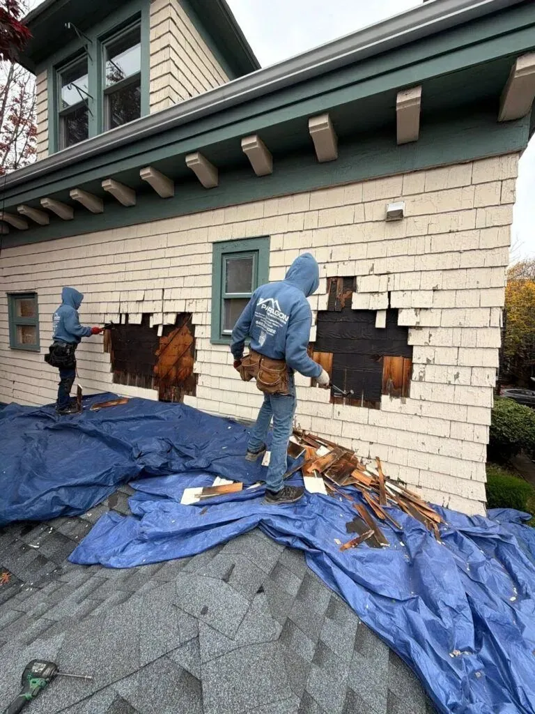 Paragon Chimney & Roofing of Downtown Brooklyn photo 4