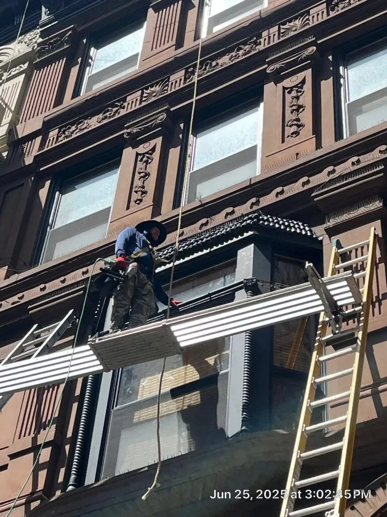 Paragon Chimney & Roofing of Downtown Brooklyn photo 9