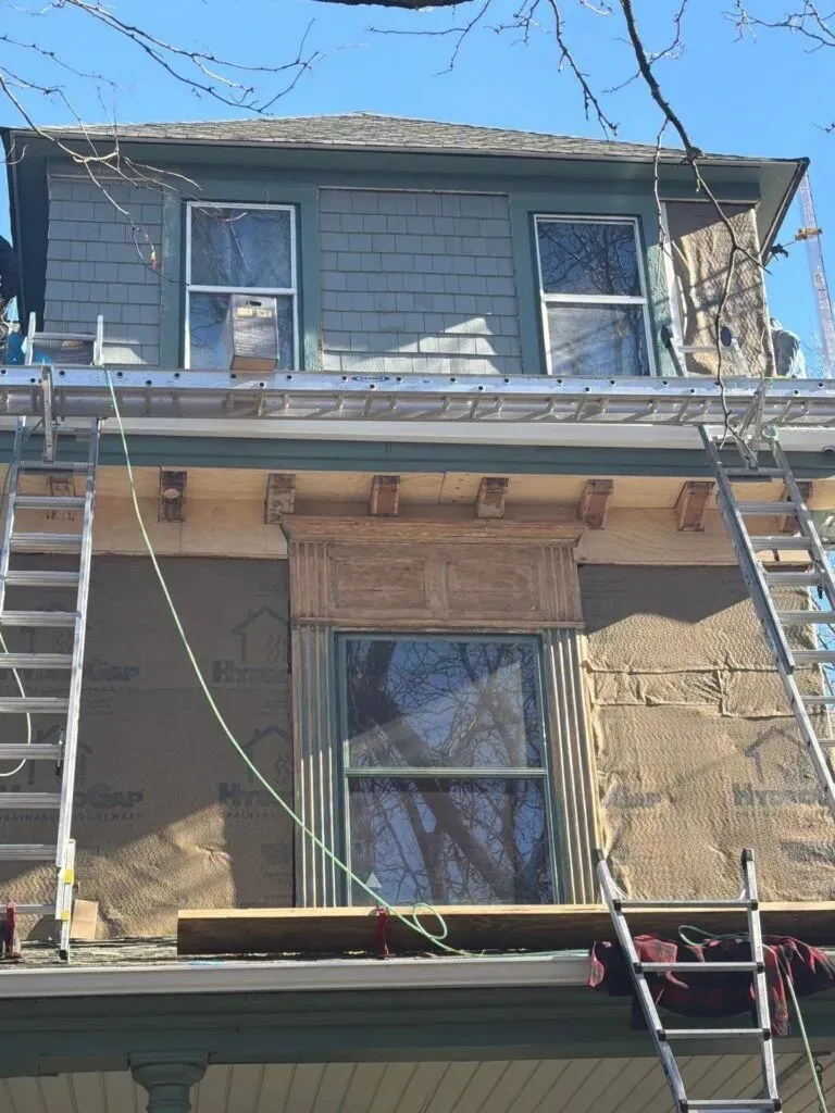 Paragon Chimney & Roofing of Downtown Brooklyn photo 6