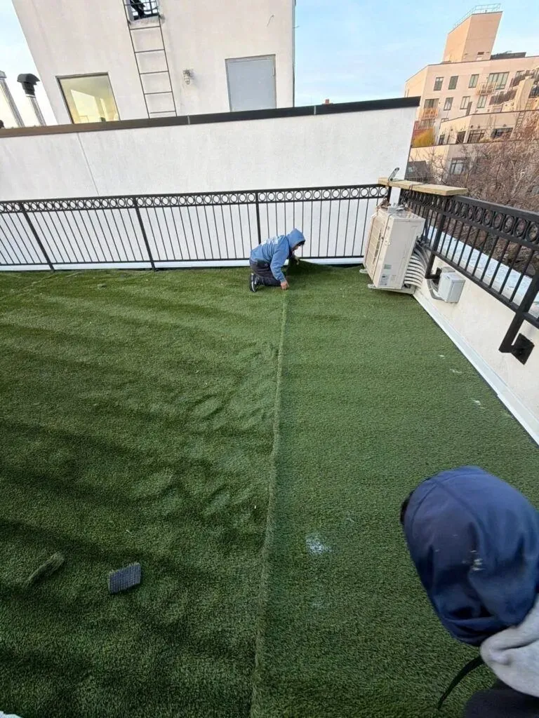 Paragon Chimney & Roofing of Downtown Brooklyn photo 3