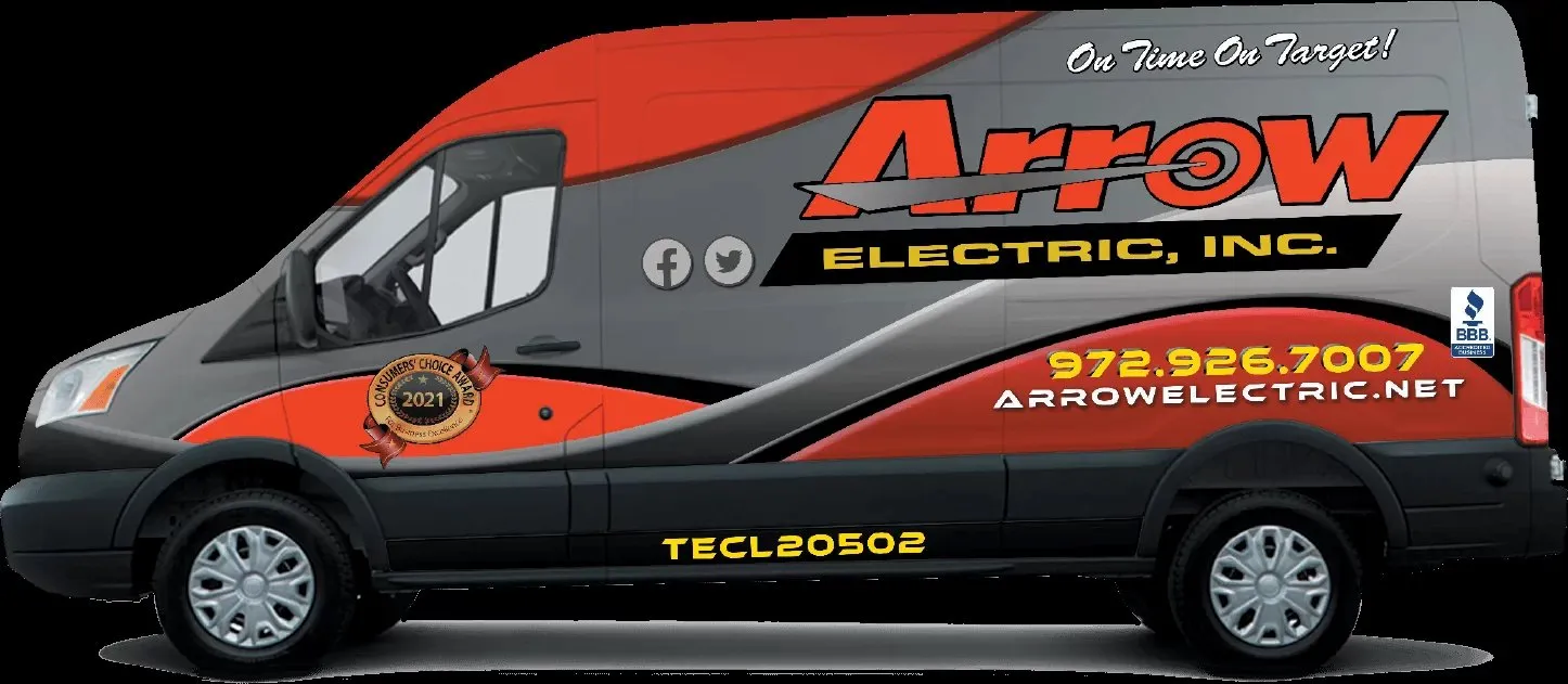 Arrow Electric photo 1