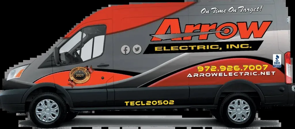 Arrow Electric photo 3