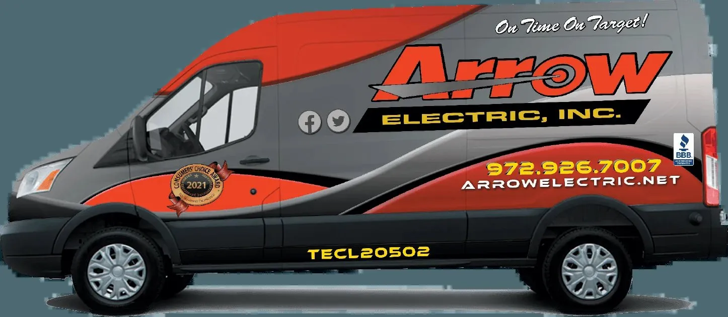 Arrow Electric photo 2