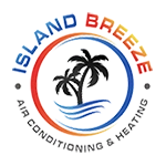 Island Breeze Air Conditioning & Heating LLC logo