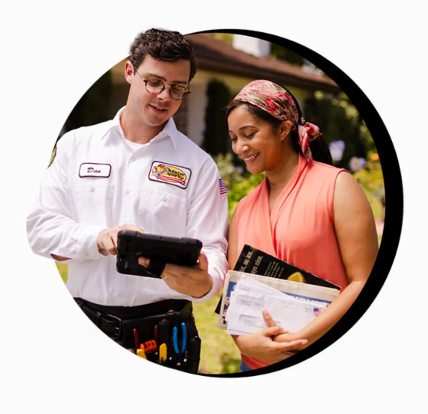 Mister Sparky of Wichita photo 5