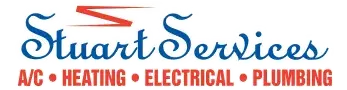 Stuart Services logo